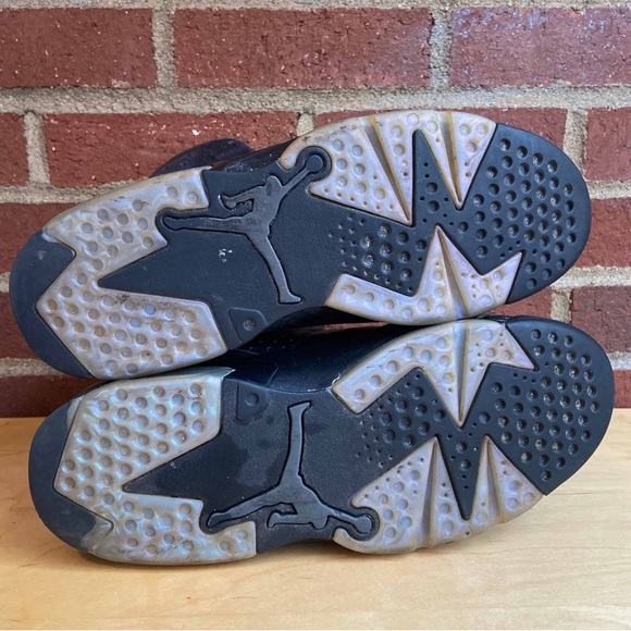 Jordan 6 Chameleon - Picture 6 of 9